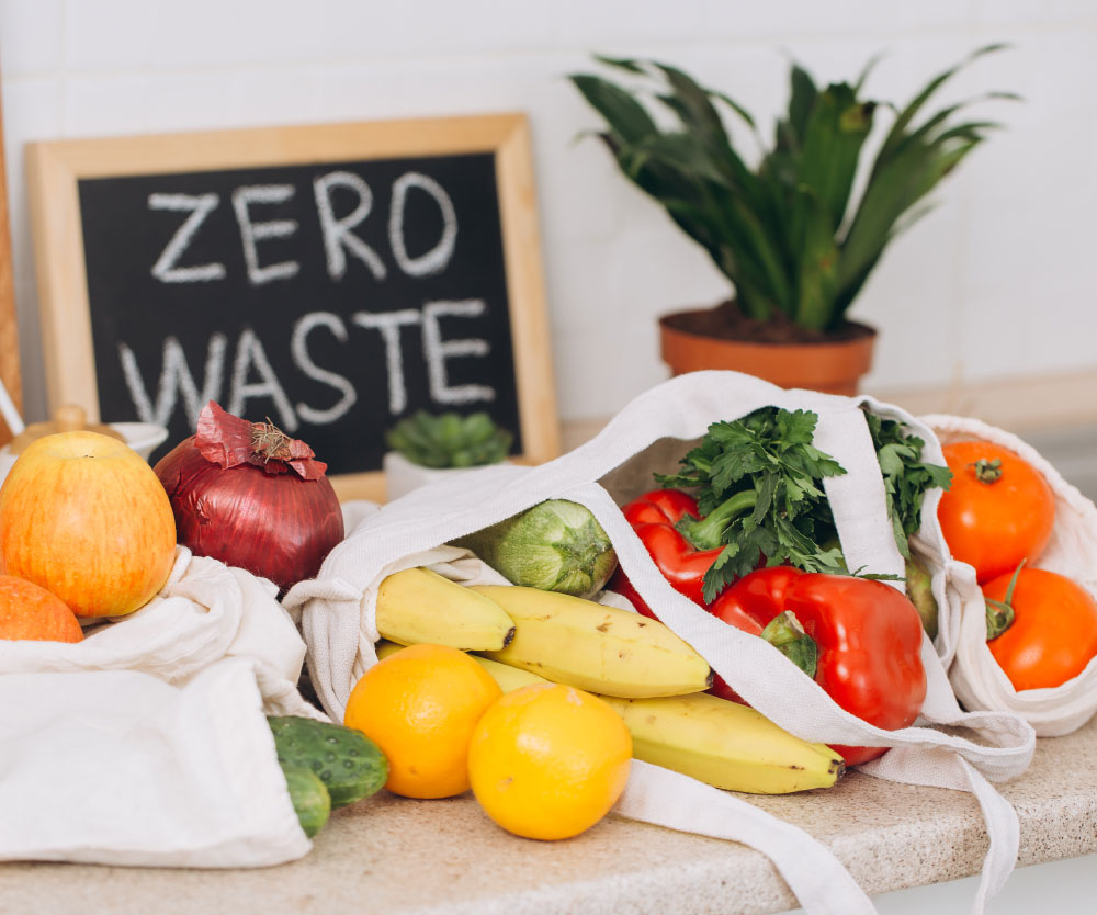 Sustainable Eating in Cluj: How to Reduce Food Waste as a Student